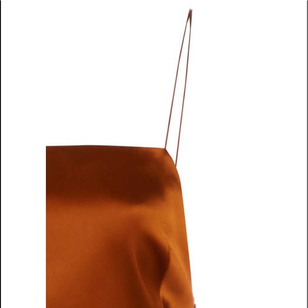 Gauge81 Bima Heavy Satin Dress (XS) - Picture 4 of 9